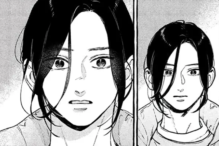 Ignorer leurs sentiments ! Lecture le Manga Uruwashi no Yoi no Tsuki Chapitre 41 FR VF Scan