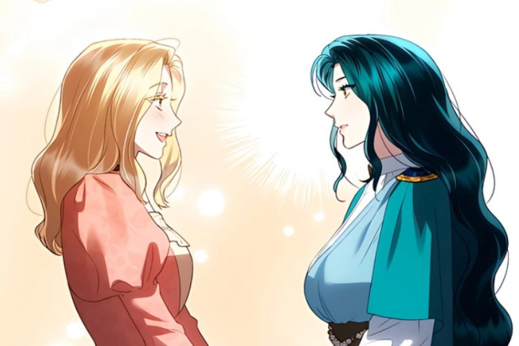 De nombreux visages ! Lien Pour Lire le Manhwa The High Society Chapitre 85 en Francais
