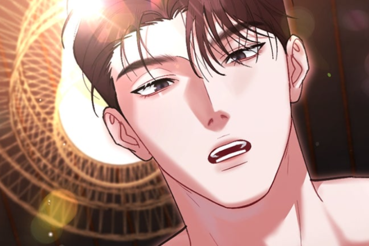 Deviens un baiser chaud ! Lire Webtoon La Dernière fois Chapitre 2 en Francais