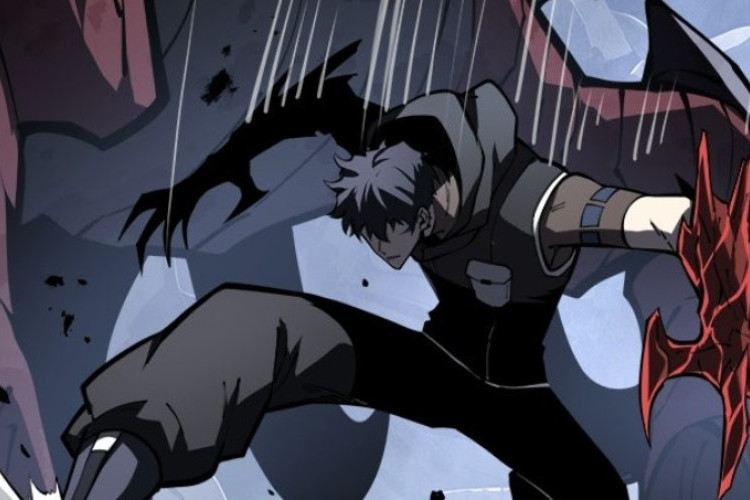 Manhwa Le Roi de la Brume Rouge Chapitre 6 en Français, Mouvement de confiance mutuelle entre les individus