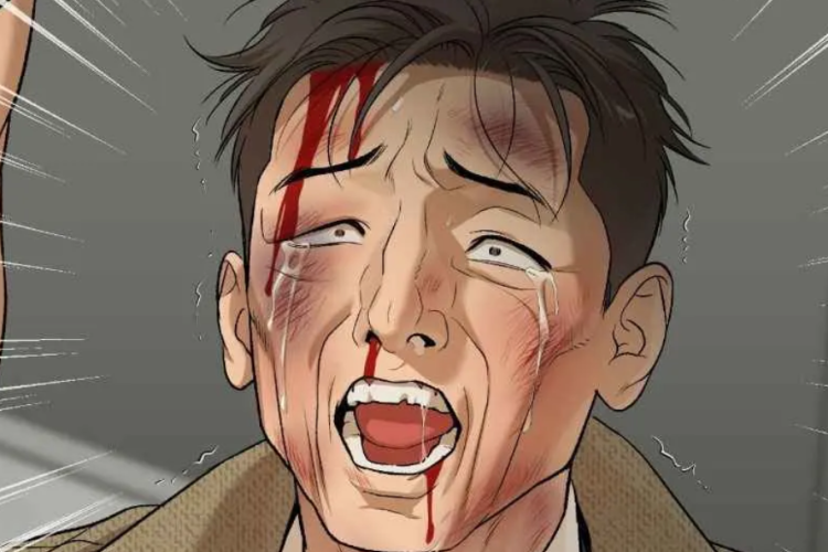 Spoiler Update! BL Manhwa JINX Saison 2 Chapitre 94 en Français, La vengeance de Kim Dan