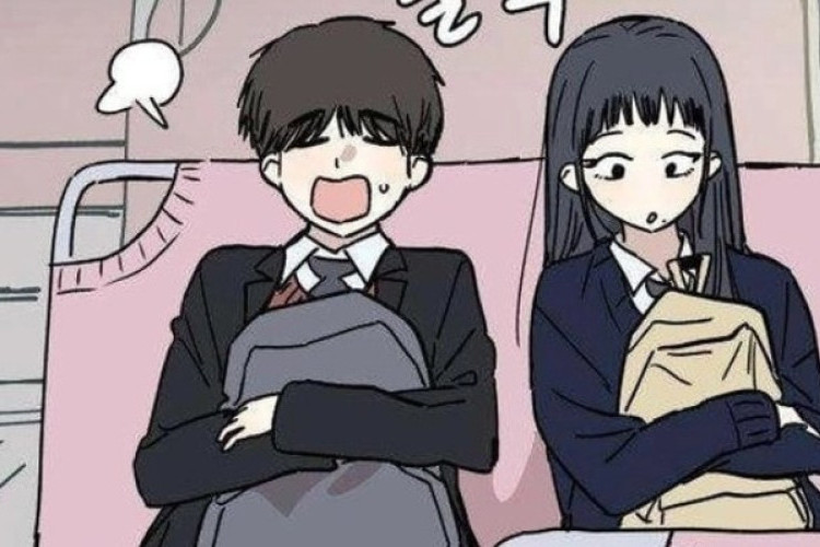 Lien Pour Lire le Manhwa Aching (Heart–Aching) Chapitre 6 Scan VF FR, Retour en arrière au collège