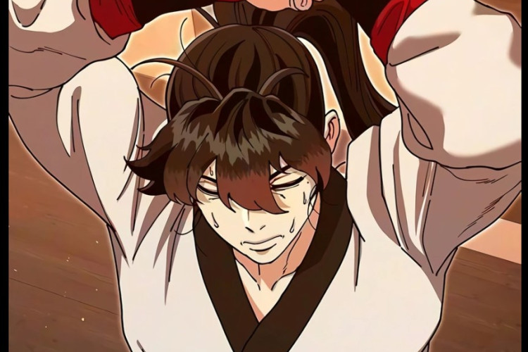 Lisez la Manhwa Chronicles of the Lazy Sovereign Chapitre 52 en Français, Nouvelle mission !