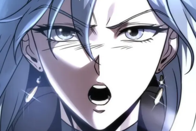 RAW Lecture En Ligne Manhwa Regressor Of The Fallen Family Chapitre 119 Scan VF FR, Véritable Parenté