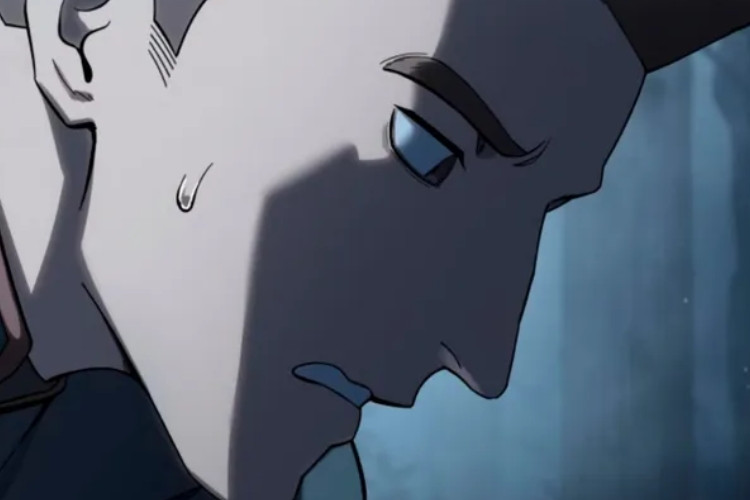 Manhwa Star-Embracing Swordmaster Chapitre 105 VF Scan Les Cuirassés Sont Partout