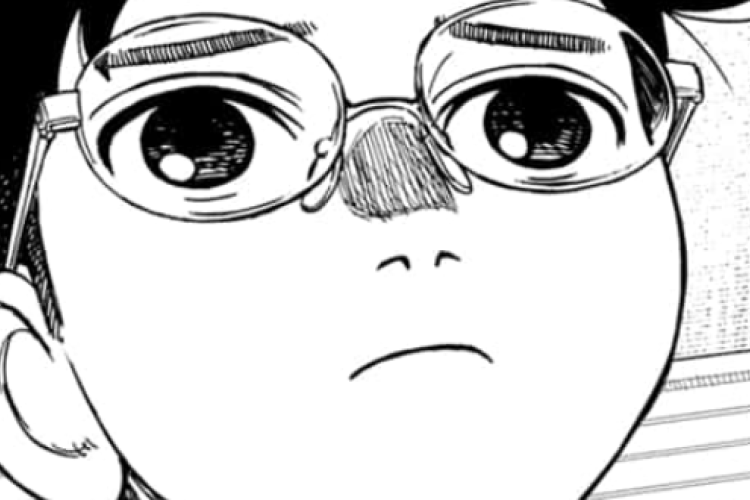Lisez de Manga Dandadan Chapitre 214 en Français, Forte détermination, ne jamais abandonner et Okarun inébranlable