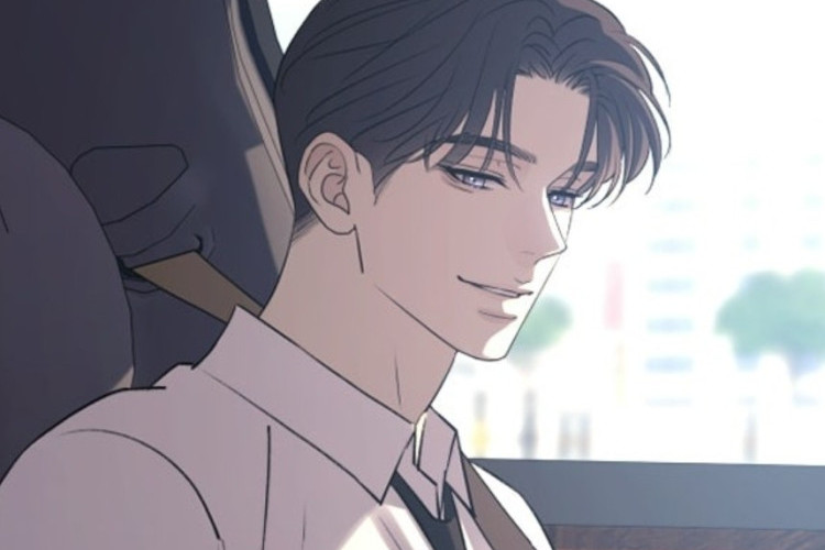 Sahee est en Effervescence ! Suite Lire le Webtoon Nos Tabous Chapitre 64 Scan VF FR & Date de Sortie