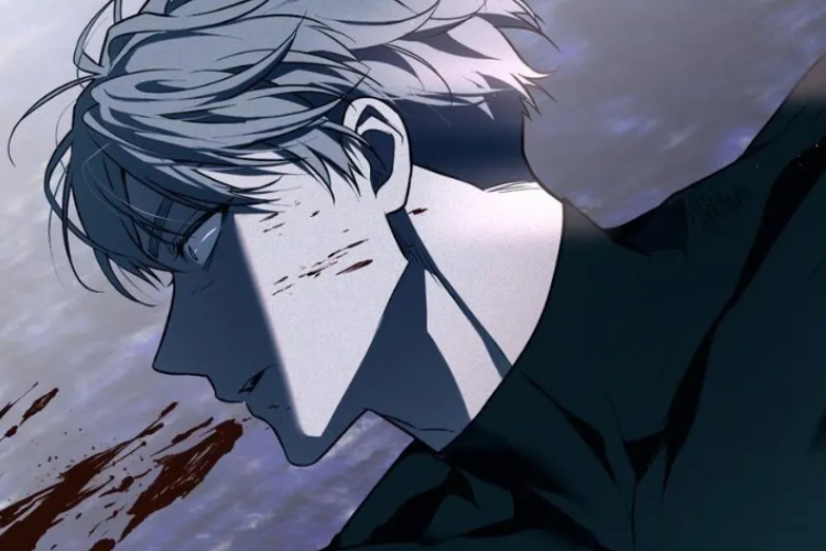 Ilay déjà marqué ? Lien Pour Lectura des BL Manhwa Passion Chapitre 128 VF Scan