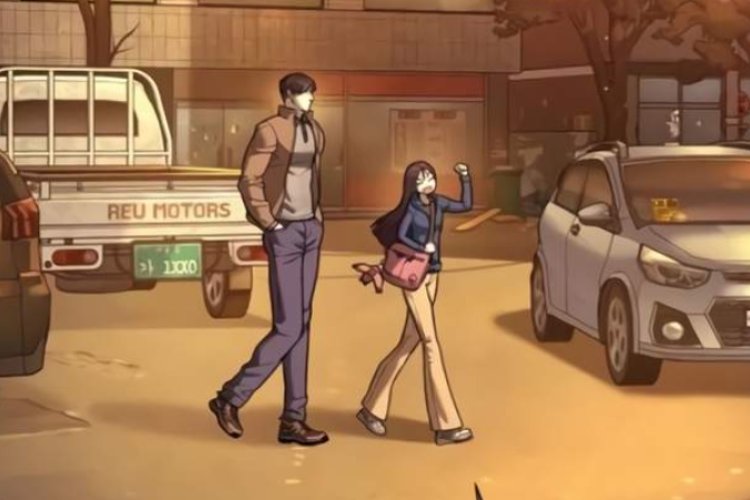 Killer Peter Chapitre 117 VF Scans, Un rêve qui peut faire en sorte que chacun se sente chez soi