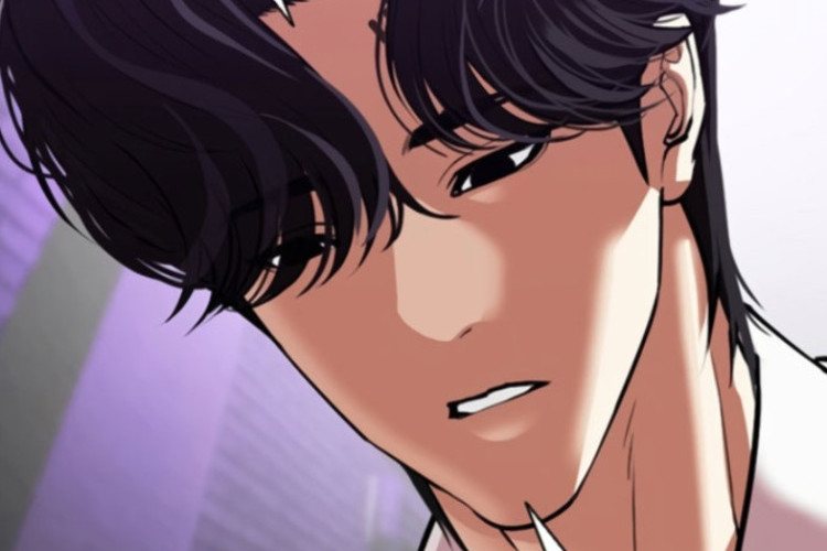 Une Info Intéressante ! Lire le Manhwa Lookism Chapitre 607 Scan VF FR et Date de Sortie