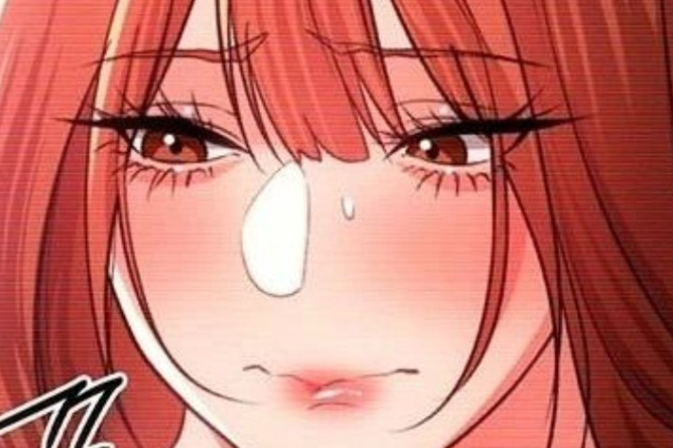 Lire le Manhwa A Dangerous Deal And The Girl Next Door Chapitre 48 VF FR SCAN, Une situation similaire à son rêve !