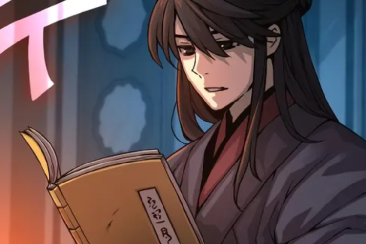 Situation inattendue ! Lire Manhwa Myst, Might, Mayhem Chapitre 95 en Francais