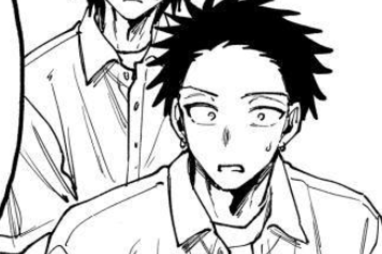 Kaoru Hana Wa Rin To Saku (The Fragrant Flower Blooms With Dignity) Chapitre 169 en Francais, Rencontrera les enseignants du lycée Kikyo pour discuter