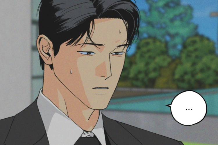 RAW Lecture En Ligne Manhwa BL Master-Peace Chapitre 24 Scan VF FR, Plan Chaotique