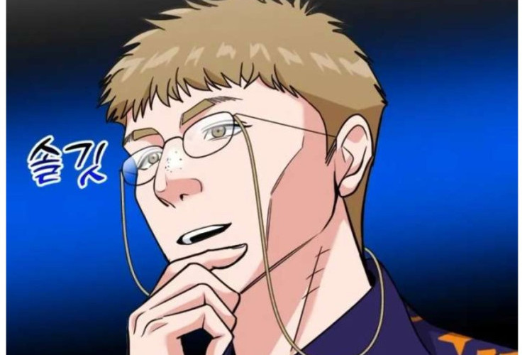 Spoilers le Manhwa The Investor Who Sees The Future Chapitre 94 en Français, Négociations difficiles