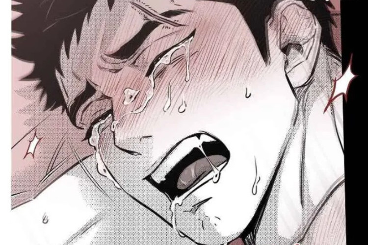 Lisez la Manhwa BL You Are My World Chapitre 21 en Français, Un amour de plus en plus intense