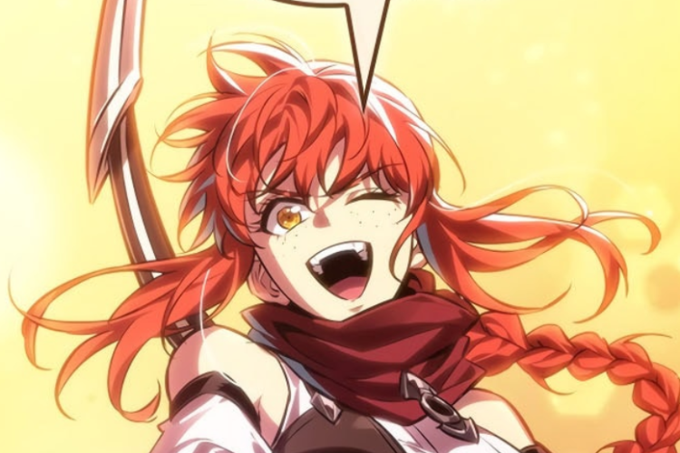 Lecture En Ligne Manhwa Pick Me Up, Infinite Gacha Chapitre 190 VF FR Scan, RAW! La Meilleure Préparation au Combat