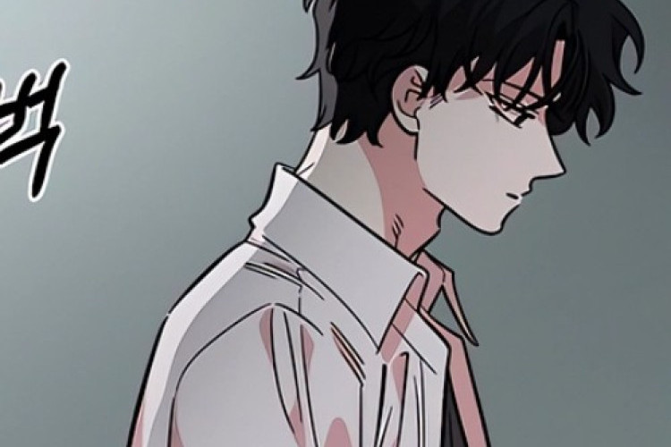 Manhwa The Childhood Friend Complex Chapitre 75 en Français, Si vous n'en avez pas le courage, rentrez simplement chez vous