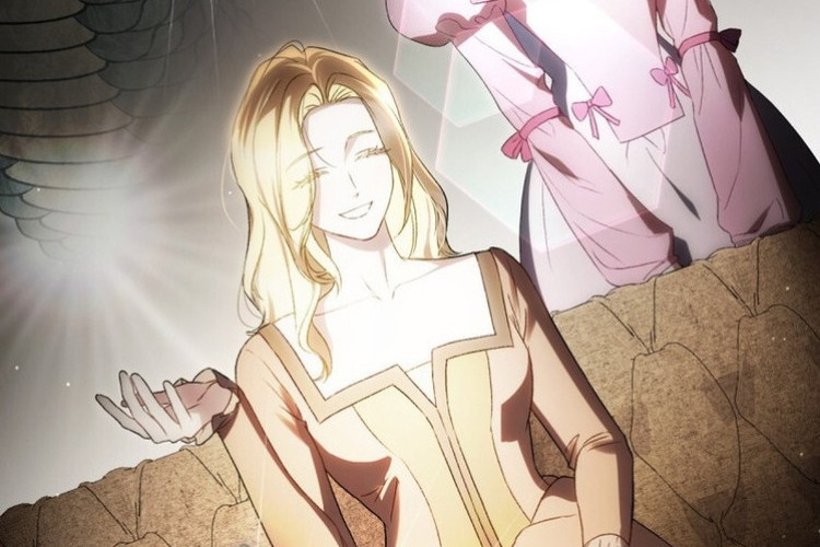 Lien Pour Lire le Manhwa The High Society Chapitre 83 en Francais, Sa confiance est très élevée !