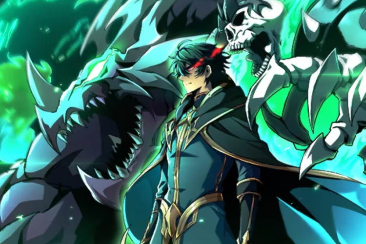 Synopsis et Lire le Manhua Lord of Summons! Sudden Mutation Scan VF FR Chapitre Complet, Seigneur des invocations