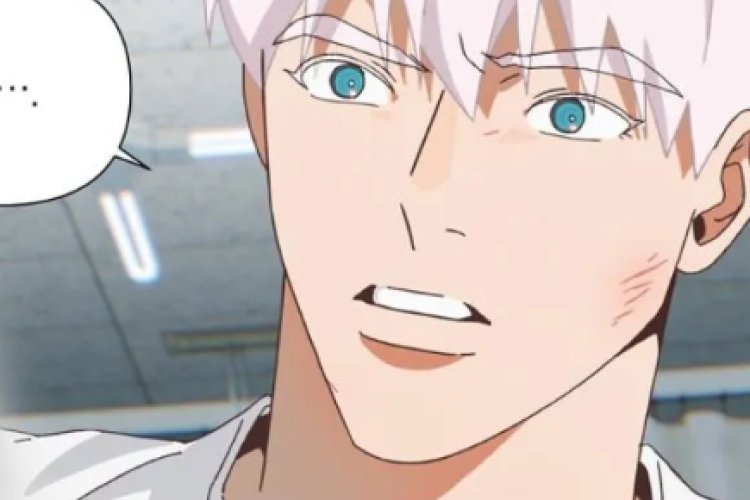 Donnez du sang! Lien Pour Lire des Manhwa MIGNON Chapitre 7 VF Scan