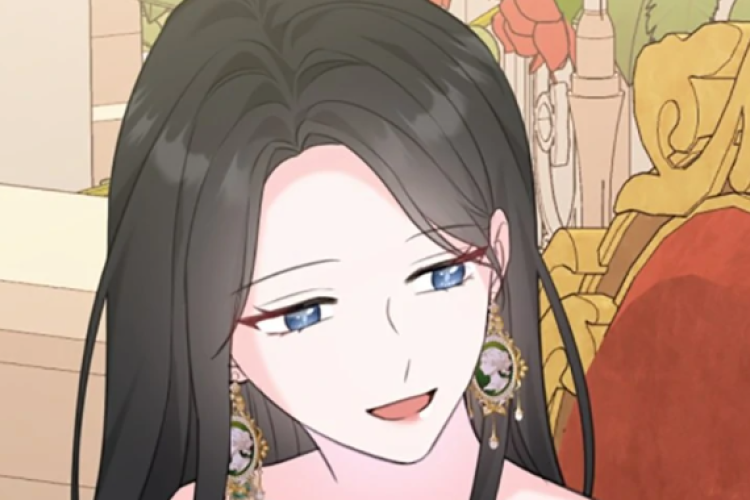 Lisez The Empress Wants To Avoid the Emperor chapitre 11 FR VF Scan, suivre la demande