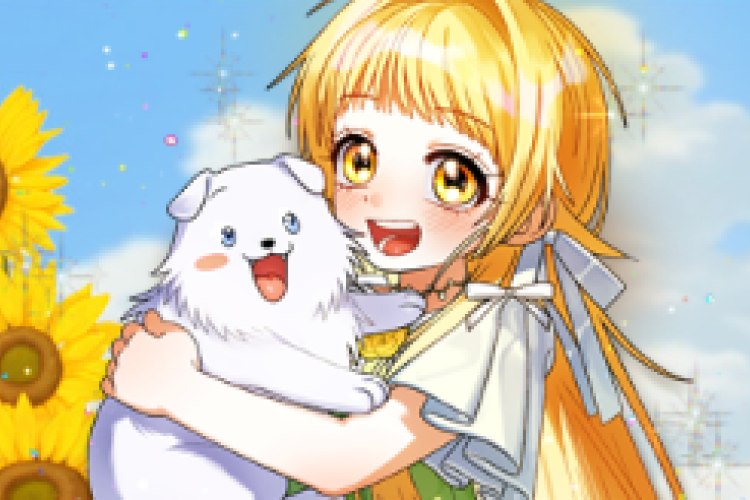 Webtoon Mon cher Loup (To My Dear Wolf) Chapitre Complet VF Scan, « Je n’ai jamais voulu de ce genre de corps non plus»