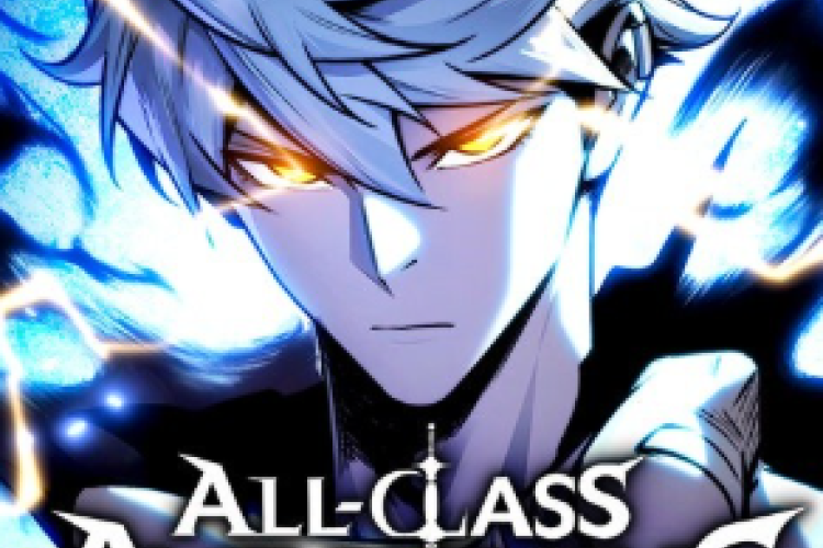 All-Class Awakening: God Slayer chapitre Complet VF Scan, Le capitaine de la Légion de Dieu était considéré comme le plus puissant Éveilleur du monde
