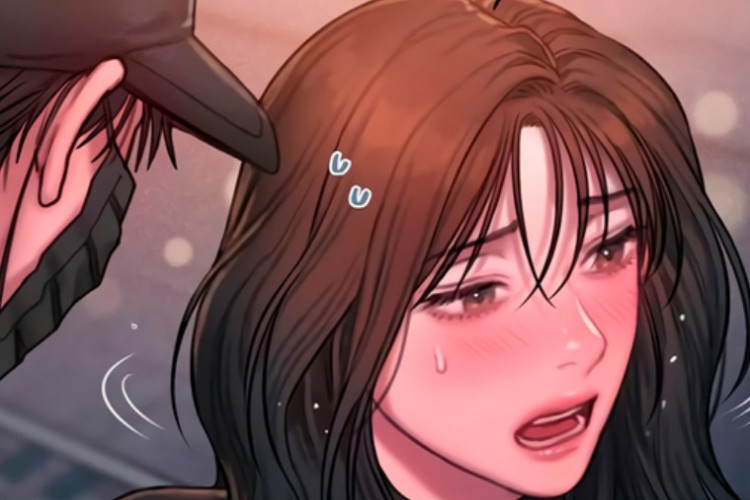 Lire le Manhwa Greedy Chapitre 29 en Français, Pour des raisons purement personnelles ?