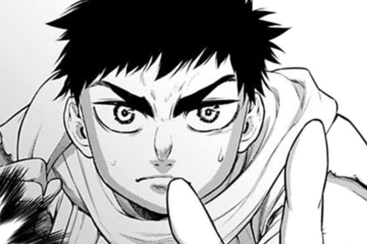 Une Vengeance Cruelle ! Suite Lire le Manga Valkyrie Apocalypse (Record of Ragnarok) Chapitre 115 Scan VF FR