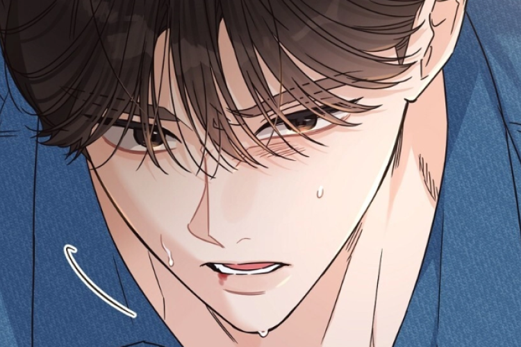 Lisez Alpha Trauma Chapitre 30 FR VF Scan, indique la présence d'un mouvement