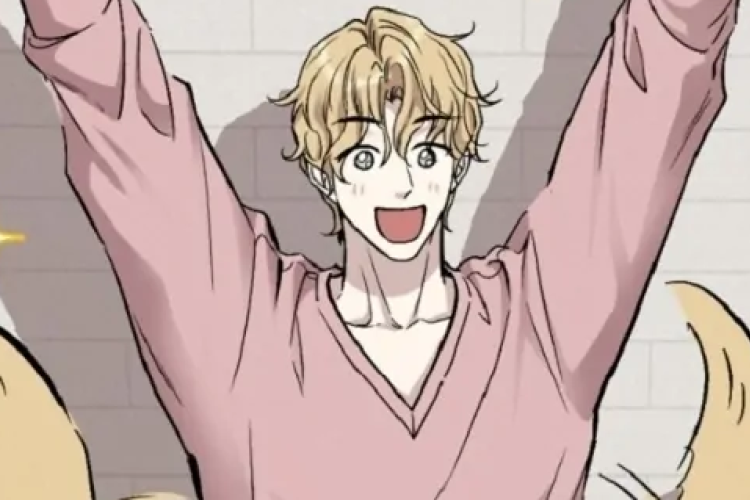 Lien du Manga Honey bear Saison 3 Chapitre 82 FR VF Scan, échanger ses sentiments