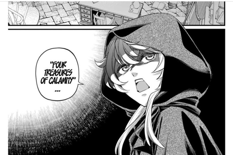 Lire le Manga Valkyrie Apocalypse (Record of Ragnarok) Chapitre 118 en Français, Une bataille captivante