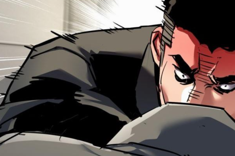 Heure RAW Manhwa Mercenary Enrollment Chapitre 259 Scan VF, Attaque sur l'appartement !