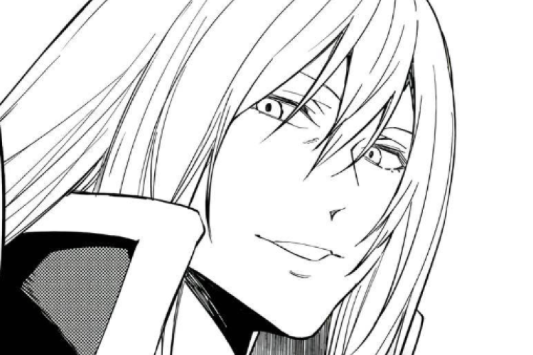 Manga Tensei Shitara Slime Datta Ken Chapitre 139 Scan FR, Il s'avère que le Seigneur Démon Léon a également besoin d'aide