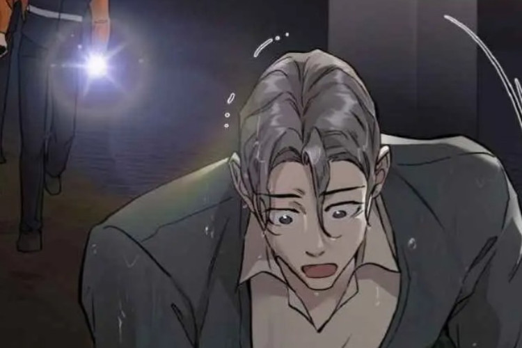 Manhwa BL Honey Bear Capítulo 95 Scan VF FR: Spoiler, Date de Sortie, & Liens de Lecture