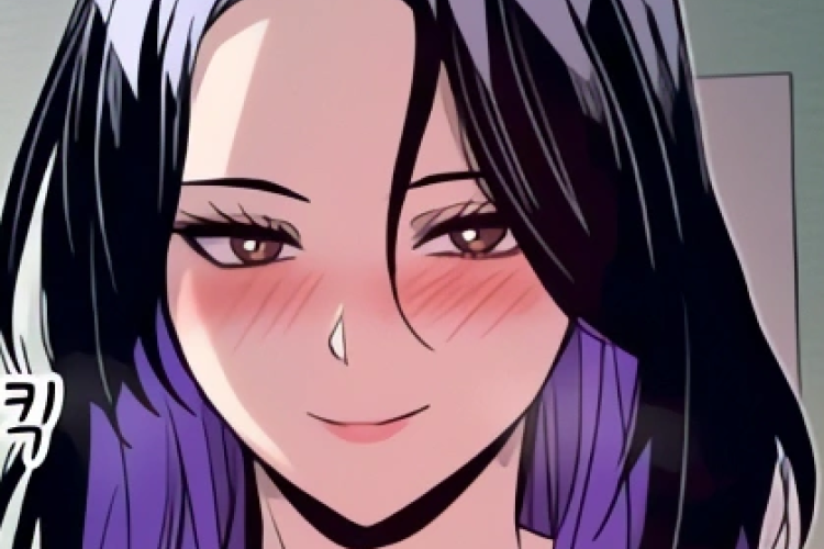 Liste des Manhwa My Bias Gets on the Last Train Chapitre 53 Scan VF, Quelqu'un qui aime son côté sexy