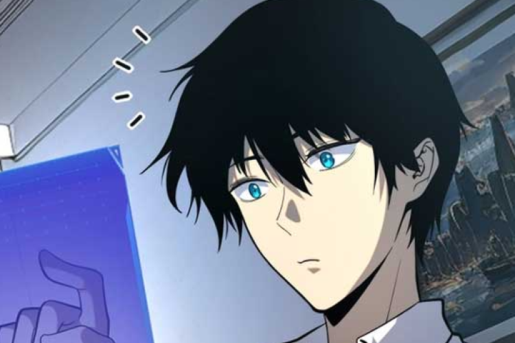 Awakening the Purple Thunder at the Beginning Chapitre 40 VF SCAN RAW, Xu Jingming Impressionne Tout le Monde !