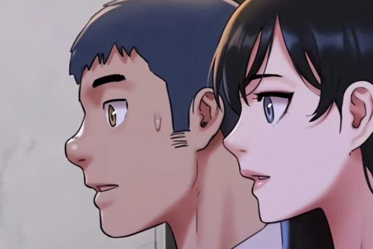 Lire Manhwa Soeun Chapitre 83 en Français, Négociations pour le remboursement de la dette