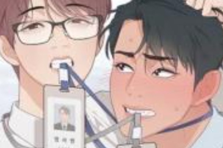 Lire le Manhwa BL Master’s Lesson Scan VF FR Chapitre Complet 1-3, Cours de Maître