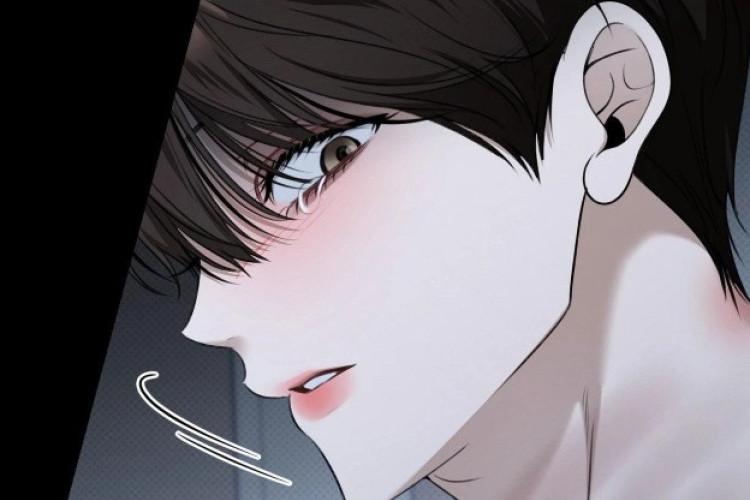 Relation toxique ! Lien Pour Lire le BL Manhwa Eighteen's Bed Chapitre 44 en Français