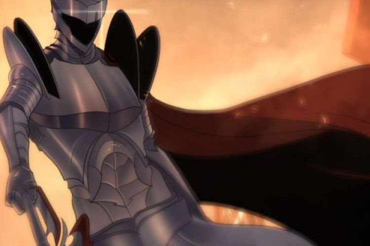 Différence de force ! Lien Pour Lire le Webtoon The Last Blaze Chapitre 6 Scan VF FR