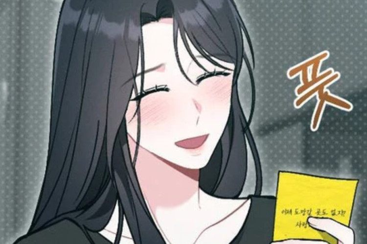 Nulle part où aller ! Lire le Webtoon La Densité de l’Été (Summer’s Density) Chapitre 27 en Français Scan