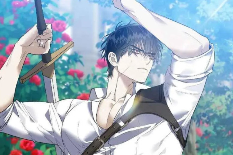 Spoiler le Manhwa Blossoms of the White Night Chapitre 26 en Français, Préparez-vous pour l'aventur