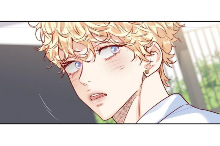 Lien RAW Lire Manhwa BL Love is an Illusion! - Superstar Chapitre 29 en Français, Amour ardent