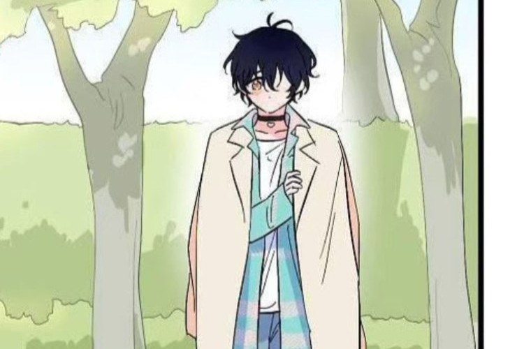 Update! Lisez le Manhwa Puppy Love Saison 2 Chapitre 21 en Français, Une nouvelle histoire va commencer