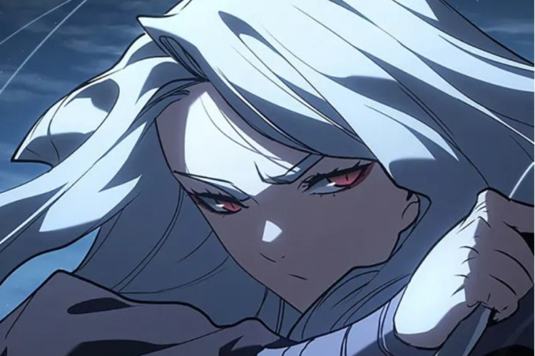 Lire le Manhwa Reaper of the Drifting Moon Saison 2 Chapitre 136 en Français, La bataille s'intensifie