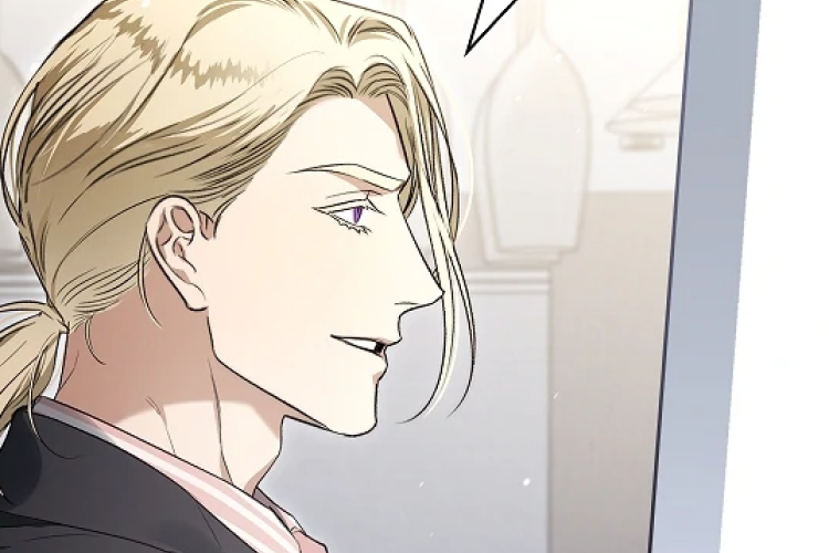 Lisez Kiss Me If You Can Saison 2 chapitre 36 FR VF Scan,L'histoire devient de plus en plus compliquée