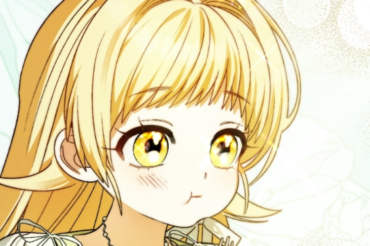 Sans voix devant ce plat ! Lien Webtoon Mon cher Loup (To My Dear Wolf) Chapitre 4 VF Scan