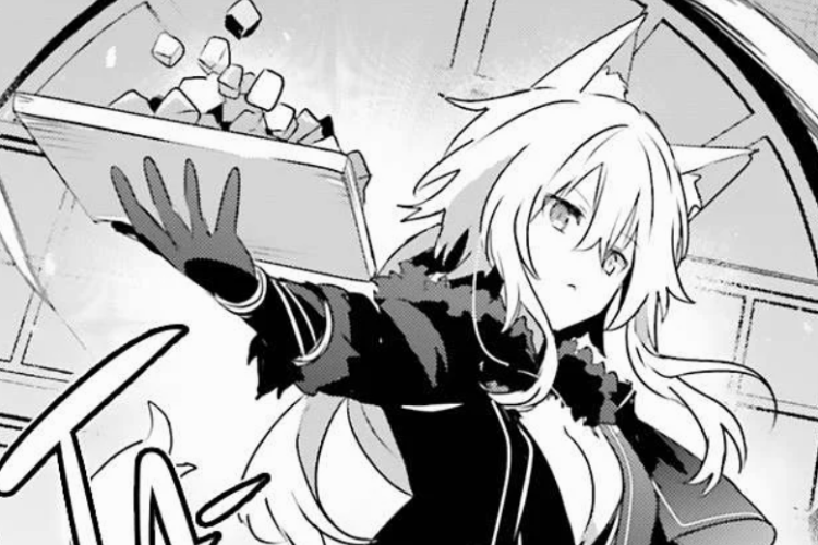 Capacité d'équilibre ! Lien de lecture Manga The Eminence in Shadow chapitre 79 VF Scan